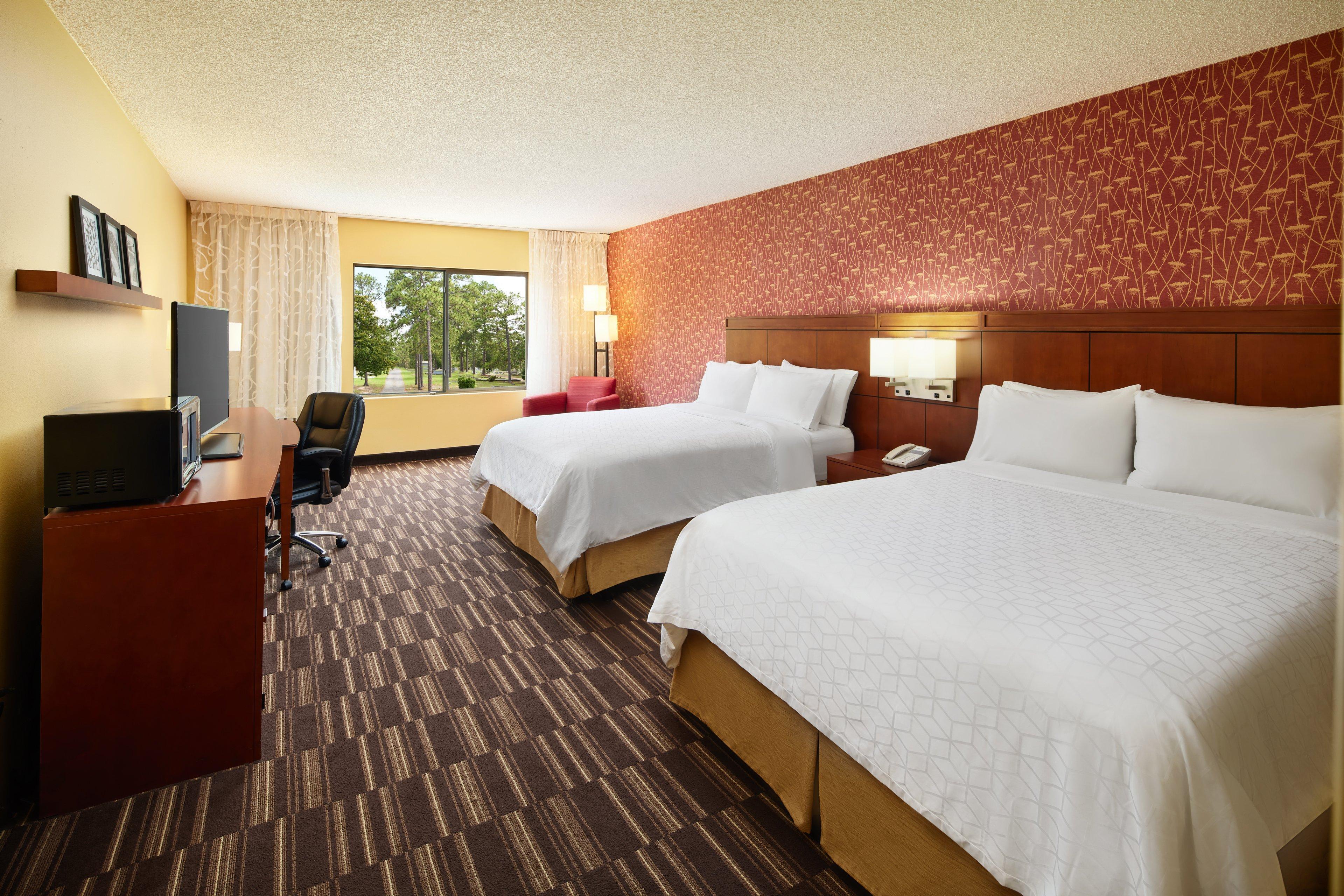 Holiday Inn Express Tifton By Ihg Dış mekan fotoğraf