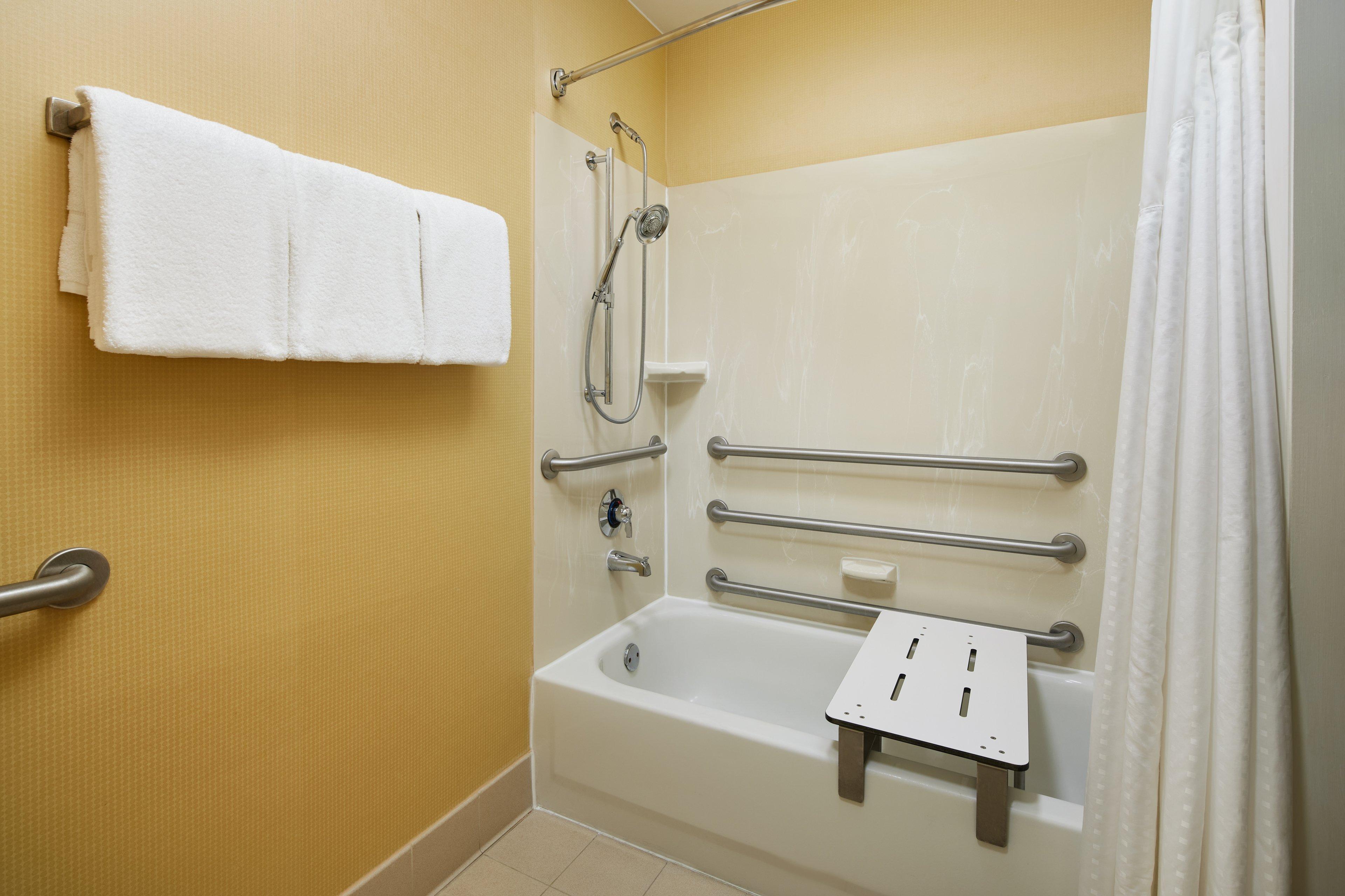 Holiday Inn Express Tifton By Ihg Dış mekan fotoğraf