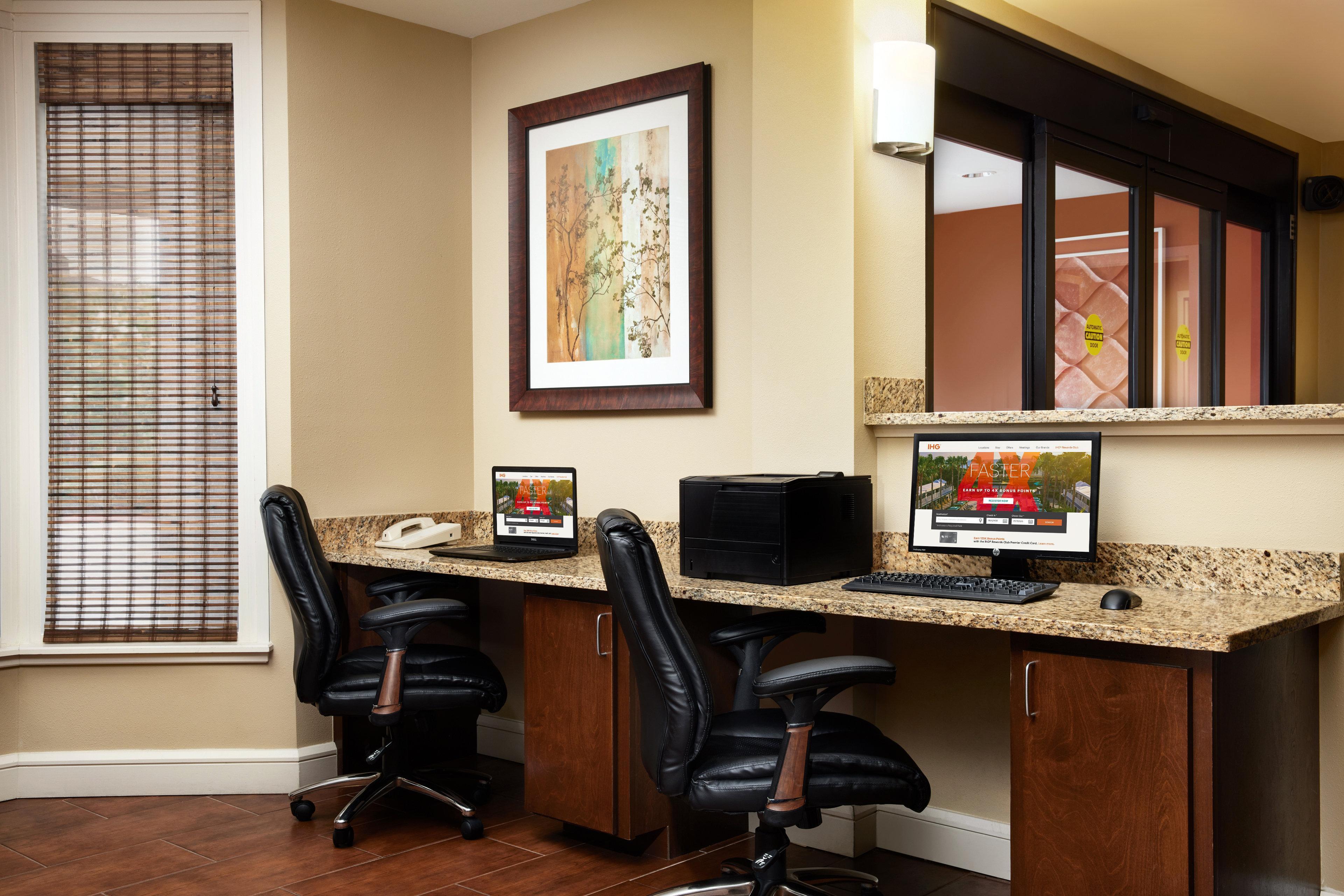 Holiday Inn Express Tifton By Ihg Dış mekan fotoğraf