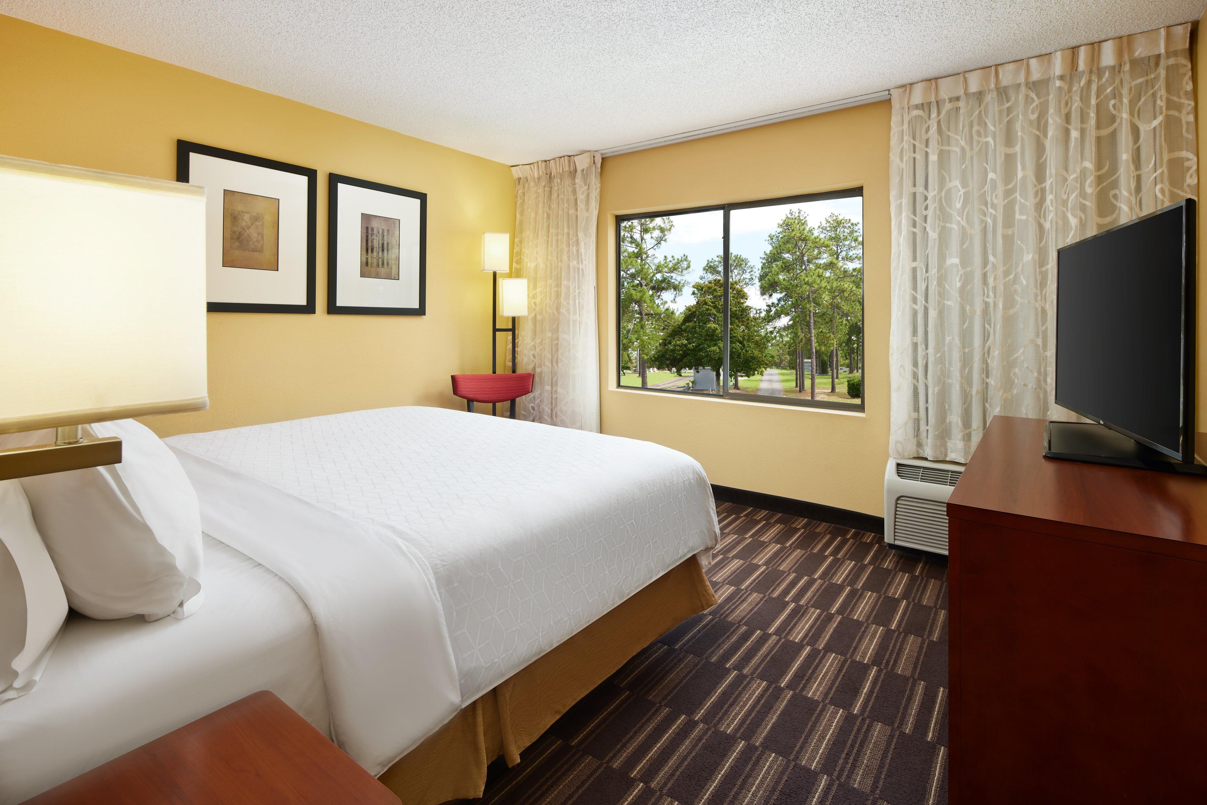 Holiday Inn Express Tifton By Ihg Dış mekan fotoğraf