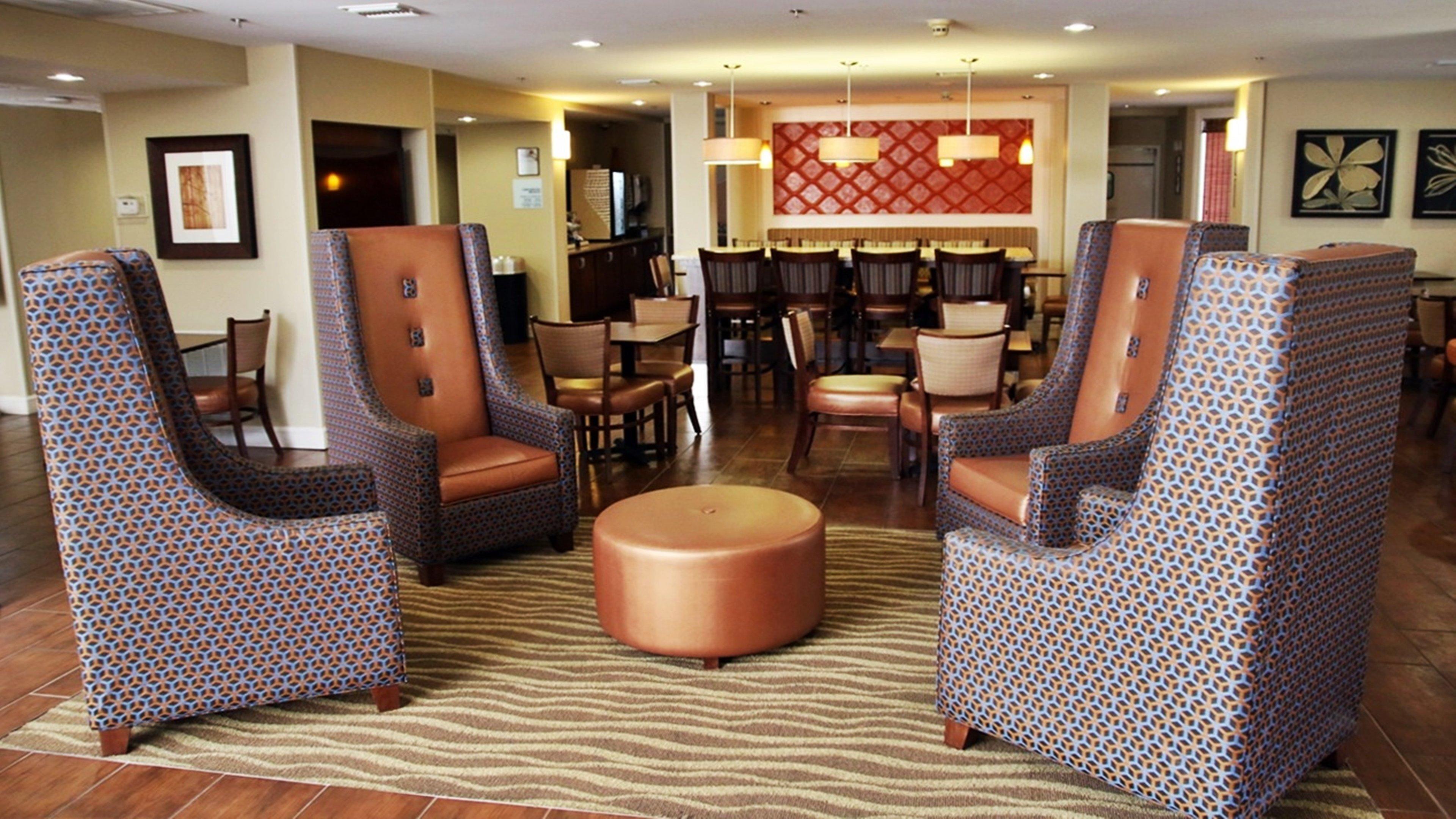 Holiday Inn Express Tifton By Ihg Dış mekan fotoğraf