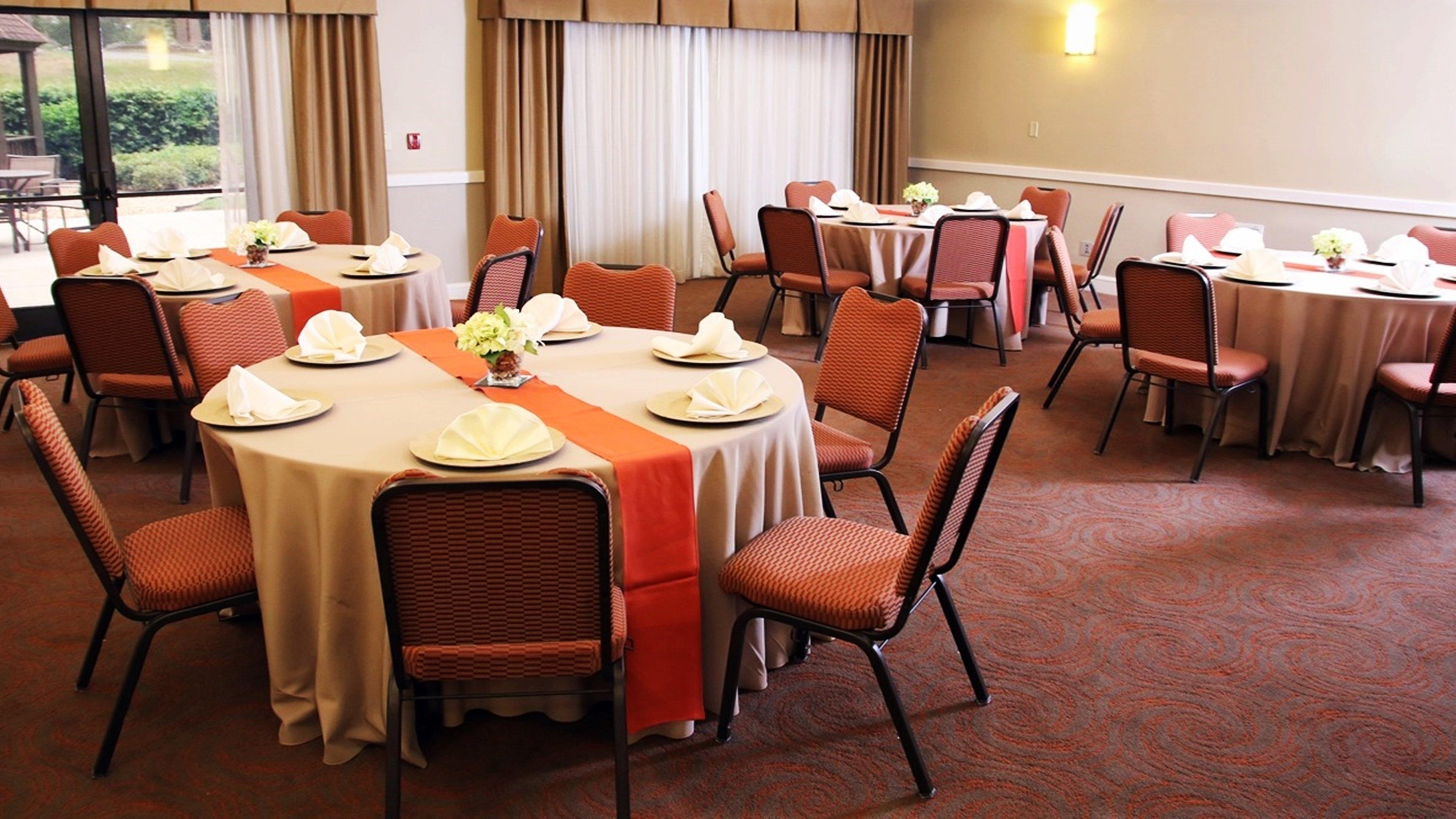 Holiday Inn Express Tifton By Ihg Dış mekan fotoğraf