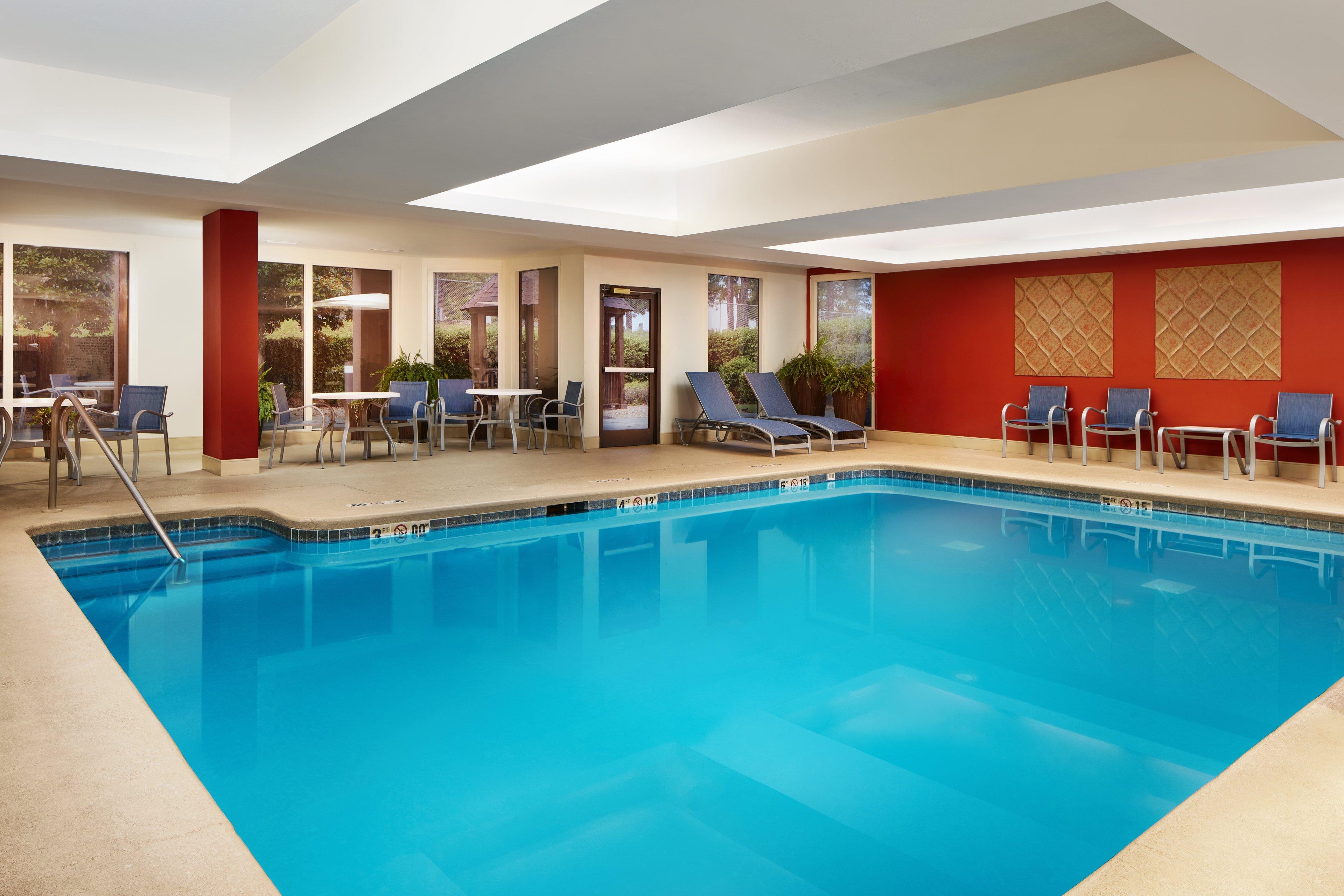 Holiday Inn Express Tifton By Ihg Dış mekan fotoğraf