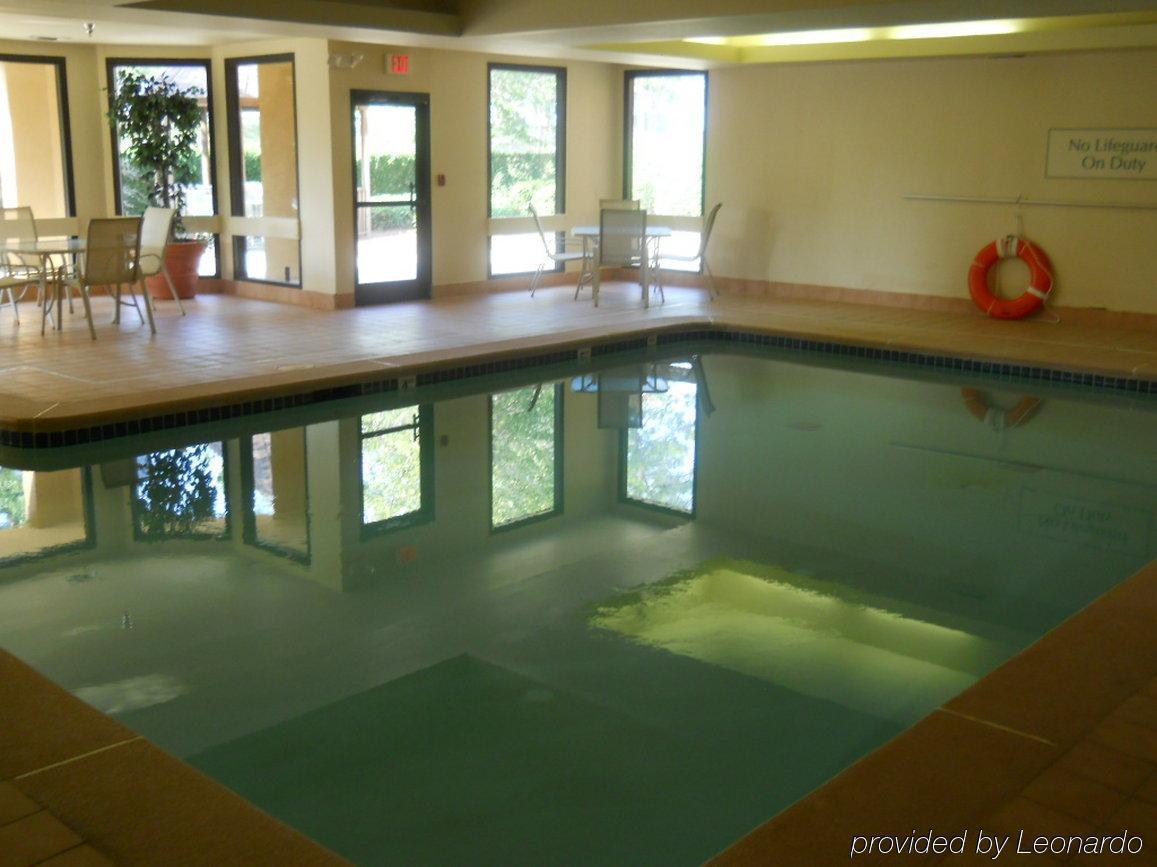 Holiday Inn Express Tifton By Ihg Konforlar fotoğraf