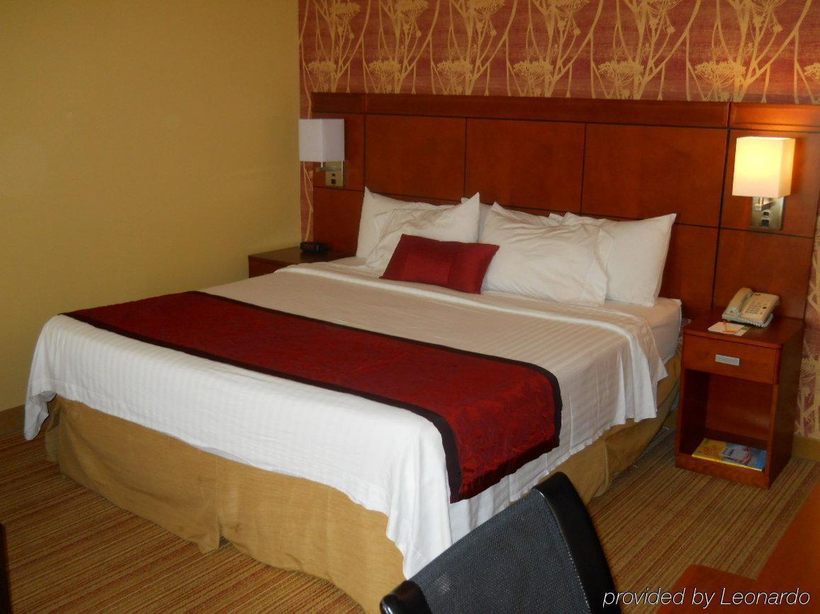 Holiday Inn Express Tifton By Ihg Oda fotoğraf