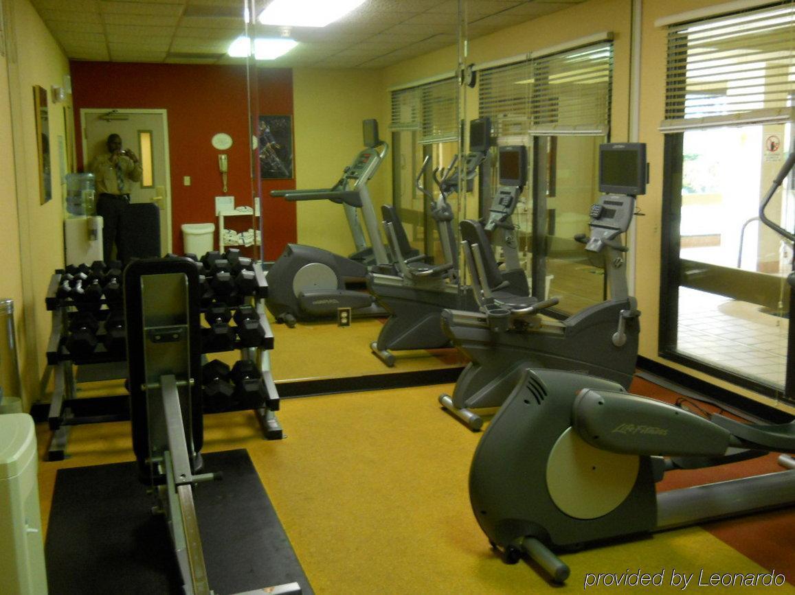 Holiday Inn Express Tifton By Ihg Konforlar fotoğraf
