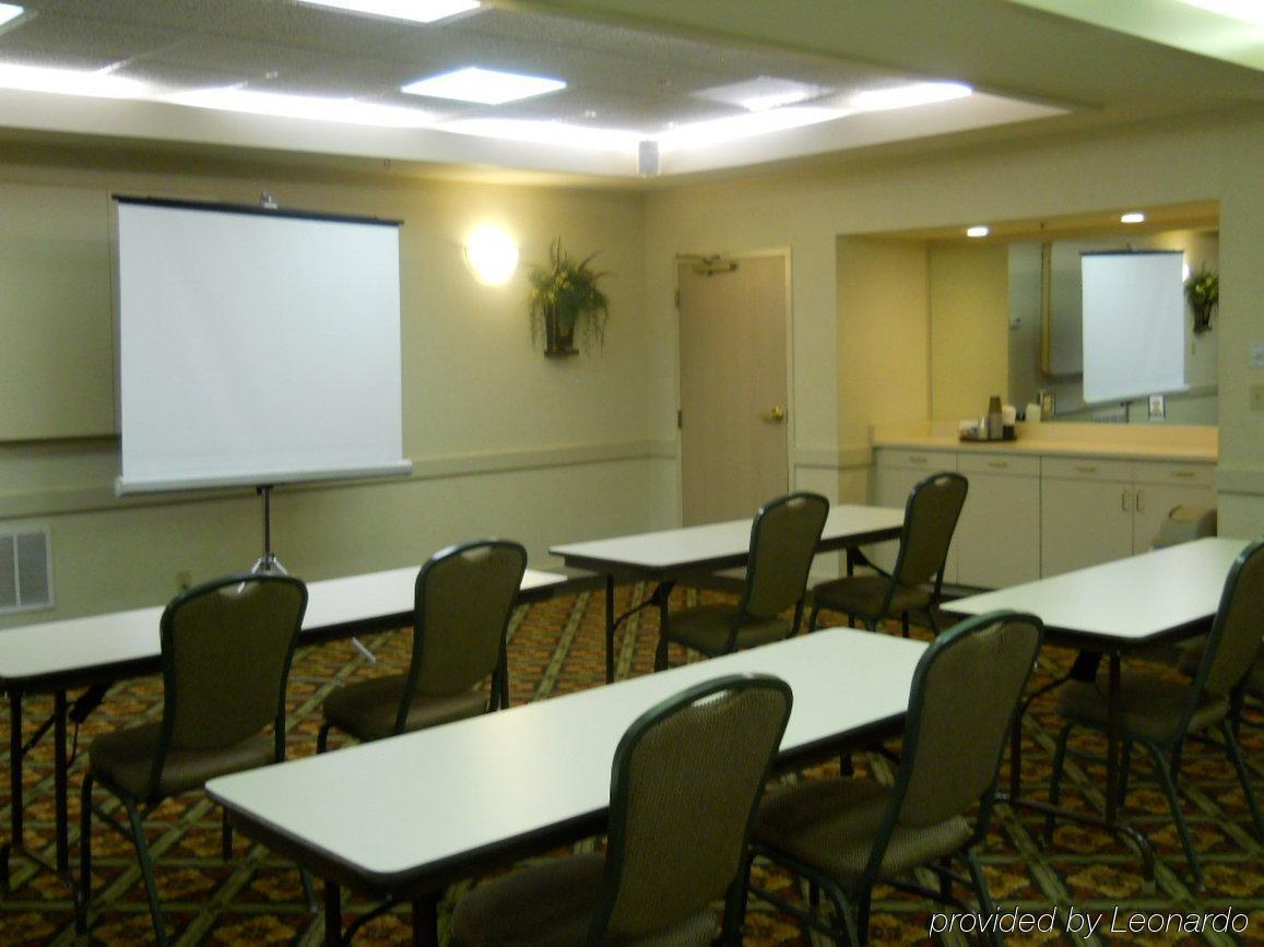 Holiday Inn Express Tifton By Ihg İş olanakları fotoğraf