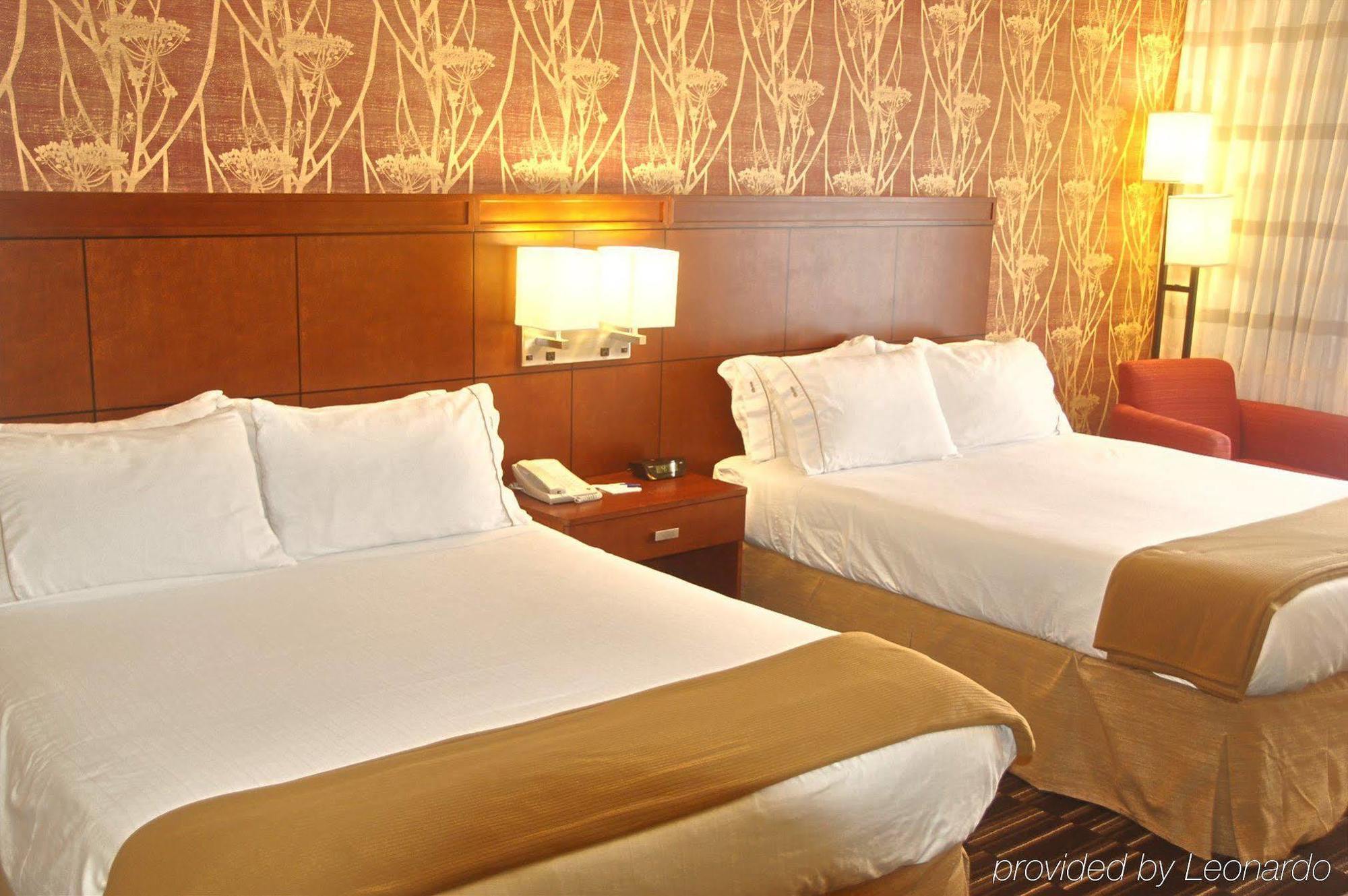 Holiday Inn Express Tifton By Ihg Dış mekan fotoğraf