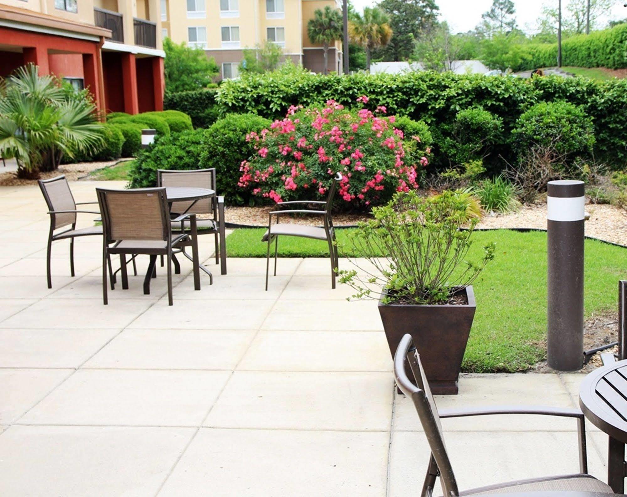Holiday Inn Express Tifton By Ihg Dış mekan fotoğraf