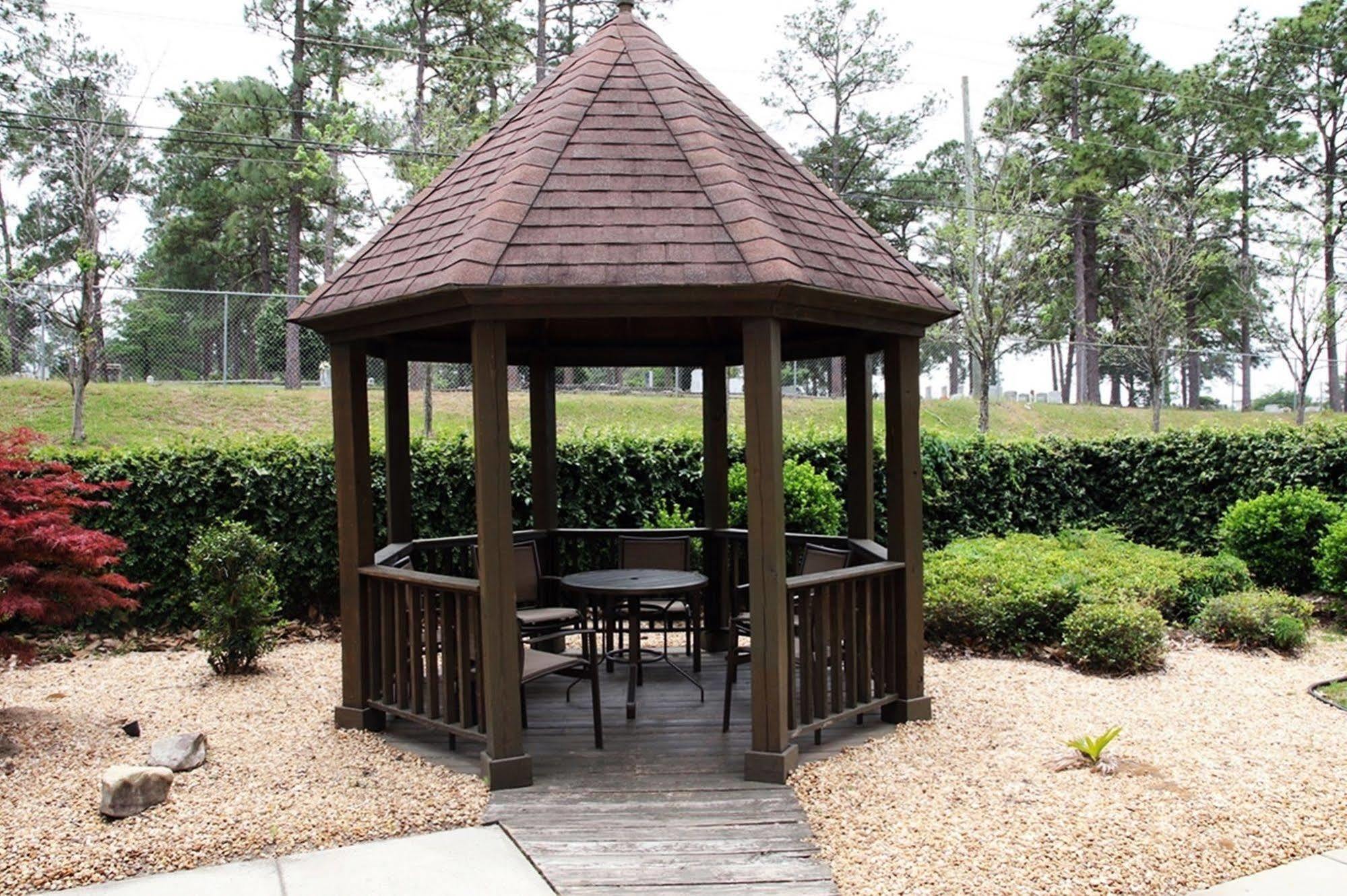 Holiday Inn Express Tifton By Ihg Dış mekan fotoğraf